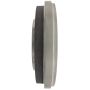 CENTRIC PARTS 123.48017 C-Tek Standard Brake Drum