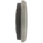 CENTRIC PARTS 123.48017 C-Tek Standard Brake Drum