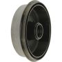 CENTRIC PARTS 123.49002 C-Tek Standard Brake Drum