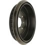 CENTRIC PARTS 123.50000 C-Tek Standard Brake Drum