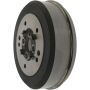 CENTRIC PARTS 123.50001 C-Tek Standard Brake Drum