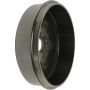 CENTRIC PARTS 123.50001 C-Tek Standard Brake Drum