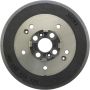 CENTRIC PARTS 123.50002 C-Tek Standard Brake Drum
