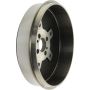 CENTRIC PARTS 123.50002 C-Tek Standard Brake Drum