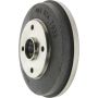 CENTRIC PARTS 123.50003 C-Tek Standard Brake Drum