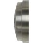 CENTRIC PARTS 123.50004 C-Tek Standard Brake Drum