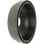 CENTRIC PARTS 123.50004 C-Tek Standard Brake Drum