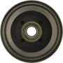 CENTRIC PARTS 123.50005 C-Tek Standard Brake Drum