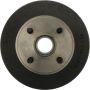 CENTRIC PARTS 123.50005 C-Tek Standard Brake Drum