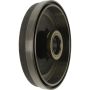CENTRIC PARTS 123.50005 C-Tek Standard Brake Drum