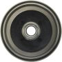 CENTRIC PARTS 123.50006 C-Tek Standard Brake Drum