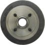 CENTRIC PARTS 123.50006 C-Tek Standard Brake Drum