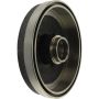 CENTRIC PARTS 123.50006 C-Tek Standard Brake Drum