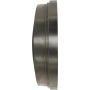 CENTRIC PARTS 123.50007 C-Tek Standard Brake Drum