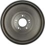 CENTRIC PARTS 123.50007 C-Tek Standard Brake Drum