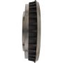 CENTRIC PARTS 123.50008 C-Tek Standard Brake Drum