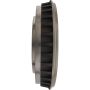 CENTRIC PARTS 123.50008 C-Tek Standard Brake Drum