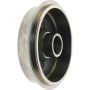 CENTRIC PARTS 123.51001 C-Tek Standard Brake Drum