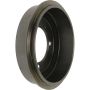 CENTRIC PARTS 123.51004 C-Tek Standard Brake Drum