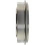 CENTRIC PARTS 123.51005 C-Tek Standard Brake Drum