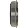 CENTRIC PARTS 123.51006 C-Tek Standard Brake Drum