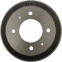 CENTRIC PARTS 123.51006 C-Tek Standard Brake Drum