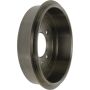 CENTRIC PARTS 123.51007 C-Tek Standard Brake Drum