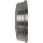 CENTRIC PARTS 123.51008 C-Tek Standard Brake Drum