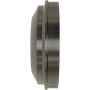CENTRIC PARTS 123.51009 C-Tek Standard Brake Drum