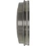 CENTRIC PARTS 123.51012 C-Tek Standard Brake Drum