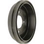 CENTRIC PARTS 123.51012 C-Tek Standard Brake Drum