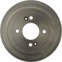 CENTRIC PARTS 123.51013 C-Tek Standard Brake Drum