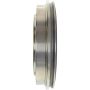 CENTRIC PARTS 123.51014 C-Tek Standard Brake Drum