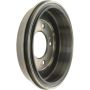 CENTRIC PARTS 123.51014 C-Tek Standard Brake Drum