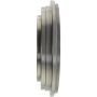CENTRIC PARTS 123.51015 C-Tek Standard Brake Drum