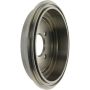 CENTRIC PARTS 123.51015 C-Tek Standard Brake Drum