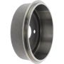 CENTRIC PARTS 123.61000 C-Tek Standard Brake Drum