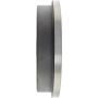 CENTRIC PARTS 123.61001 C-Tek Standard Brake Drum