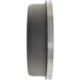 CENTRIC PARTS 123.61004 C-Tek Standard Brake Drum