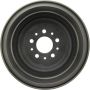 CENTRIC PARTS 123.61004 C-Tek Standard Brake Drum