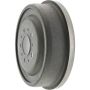 CENTRIC PARTS 123.61004 C-Tek Standard Brake Drum