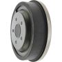 CENTRIC PARTS 123.61005 C-Tek Standard Brake Drum