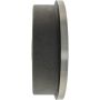 CENTRIC PARTS 123.61006 C-Tek Standard Brake Drum