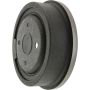 CENTRIC PARTS 123.61006 C-Tek Standard Brake Drum