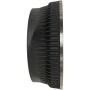 CENTRIC PARTS 123.61008 C-Tek Standard Brake Drum