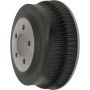 CENTRIC PARTS 123.61008 C-Tek Standard Brake Drum