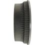 CENTRIC PARTS 123.61010 C-Tek Standard Brake Drum