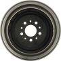 CENTRIC PARTS 123.61011 C-Tek Standard Brake Drum