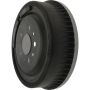 CENTRIC PARTS 123.61011 C-Tek Standard Brake Drum