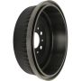 CENTRIC PARTS 123.61011 C-Tek Standard Brake Drum